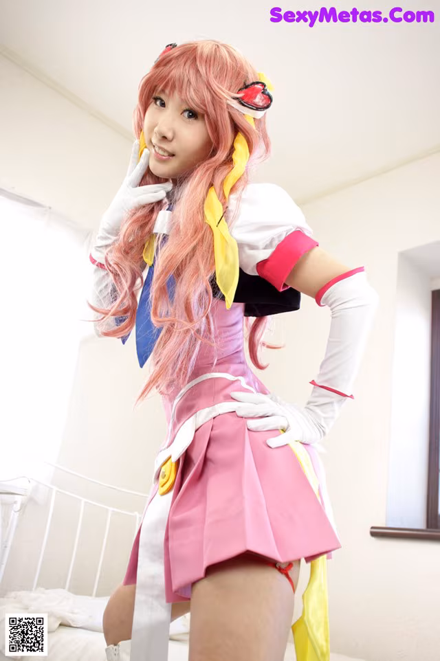 Madoka Kaminagi - Sexalbums Ussr Df6