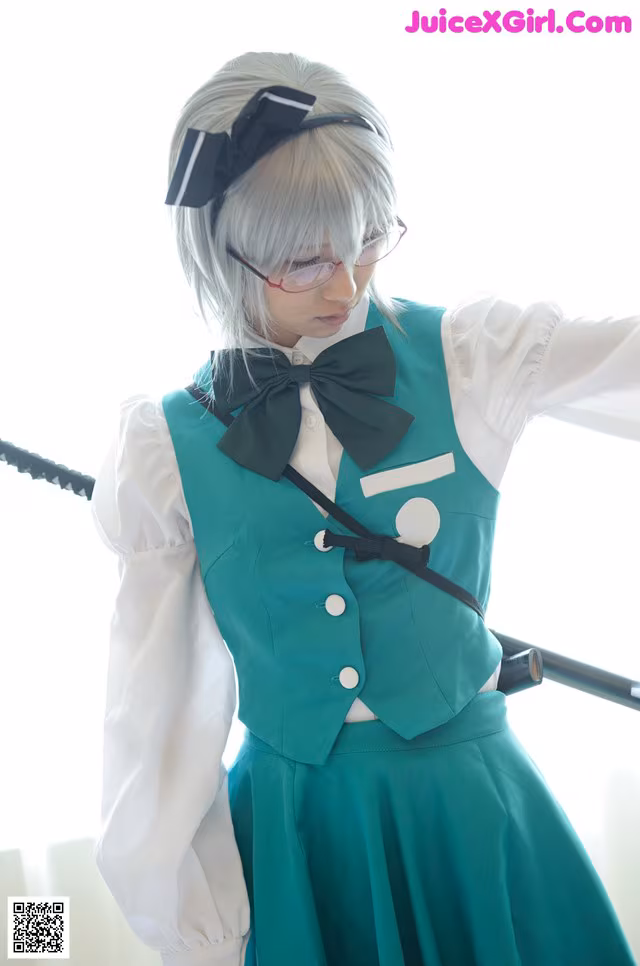 Riku Minato - Wayef Hairly Virgina