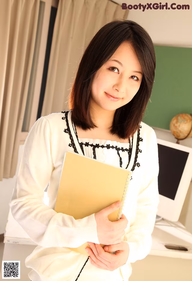 Ayumi Iwasa - Wechat Pron Videos