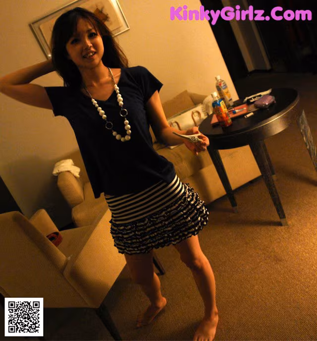 Amateur Miori - Mygf Gallery Poto