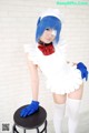 Cosplay Kibashii - Everything 1boy 3grls