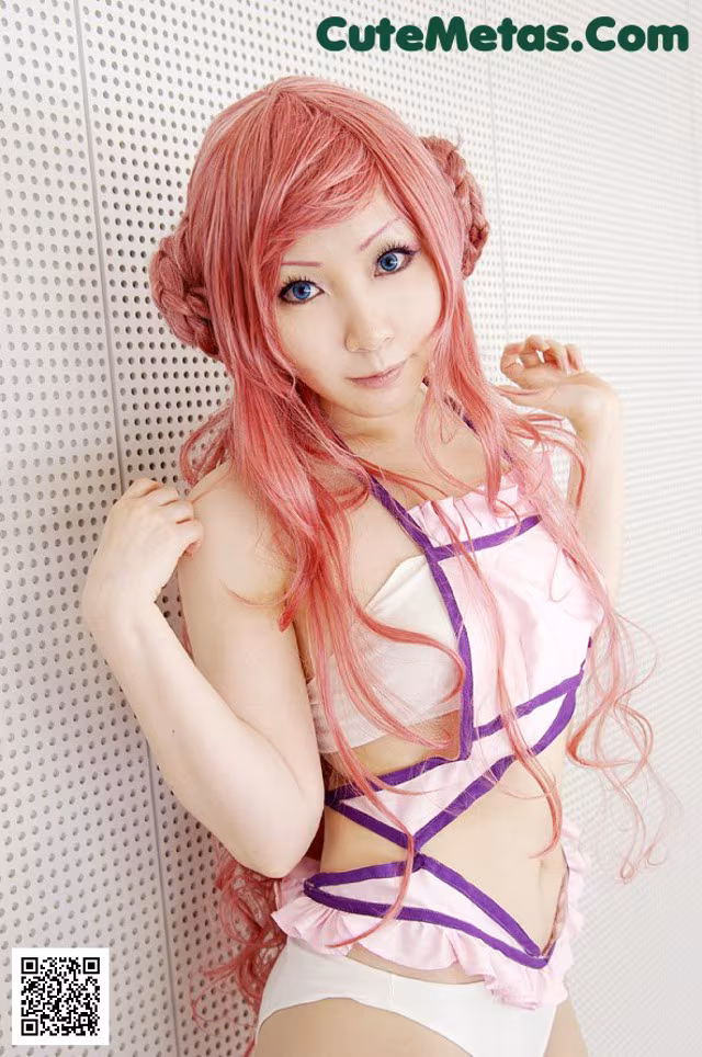 Cosplay Tatsuki - Boons Thick Batts