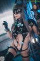 DJAWA Photo - Maruemon (마루에몽): "GantZ Version A+B" (101 photos)