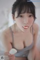 Kang Inkyung 강인경, [ArtGravia] Vol.161 아트그라비아