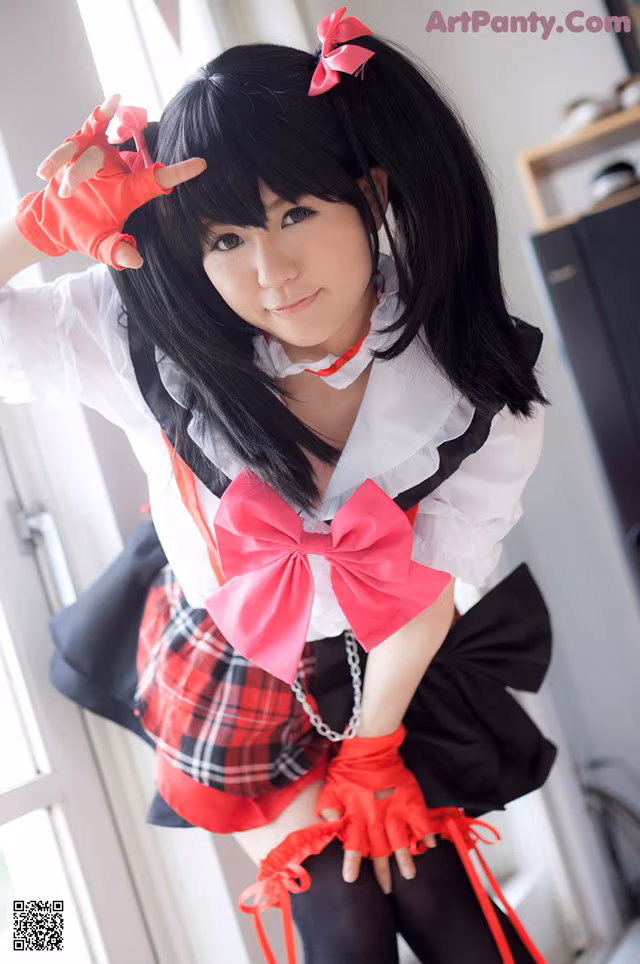 Mai Araki - Chubby Pamer Memek