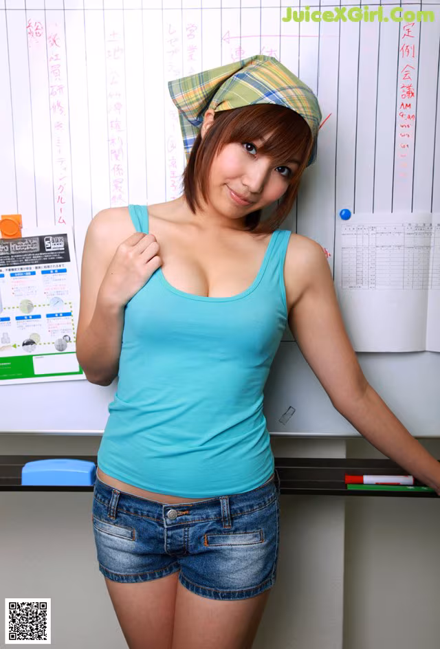 Kana Natsugaki - Bbwhunter Delavare Oprasan